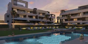 Thumbnail von ***Exklusive 4-Zimmer-Wohnungen mit Meerblick nur 1 km vom wunderschönen Sandstrand***