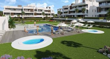 Thumbnail von ***Exklusive 4-Zimmer-Wohnungen mit Meerblick nur 1 km vom wunderschönen Sandstrand***