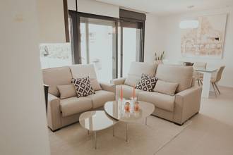 Thumbnail von ***Exklusive 4-Zimmer-Wohnungen mit Meerblick nur 1 km vom wunderschönen Sandstrand***