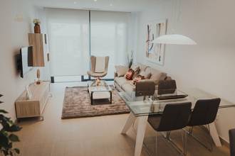 Thumbnail von ***Exklusive 4-Zimmer-Wohnungen mit Meerblick nur 1 km vom wunderschönen Sandstrand***