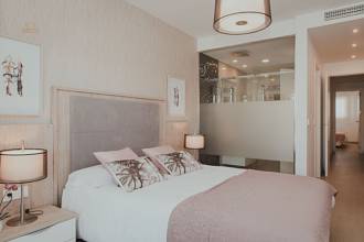 Thumbnail von ***Exklusive 4-Zimmer-Penthouse-Wohnungen mit Meerblick nur 1 km vom wunderschönen Sandstrand***