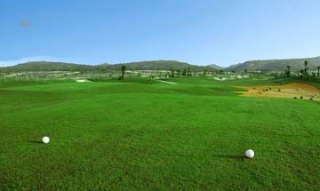 Thumbnail von ***Attraktive und komfortable 4-Zimmer-Villen in einer Golfanlage***