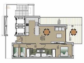 Thumbnail von ***3-Zimmer-Wohnungen mit Gemeinschaftspool nur 1000 m vom Strand***