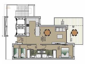 Thumbnail von ***3-Zimmer-Wohnungen mit Gemeinschaftspool nur 1000 m vom Strand***