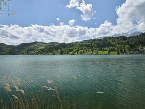Thumbnail von Wunderschönes Anwesen am Tor zum Millstättersee