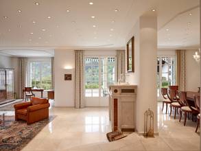 Thumbnail von Wunderschönes Anwesen am Tor zum Millstättersee