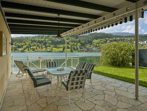 Thumbnail von Wunderschönes Anwesen am Tor zum Millstättersee