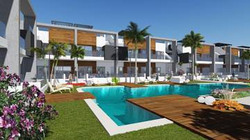 Thumbnail von ***Moderne 3-Zimmer-Obergeschoss-Wohnungen in abgeschlossener Anlage mit Gemeinschaftspool***