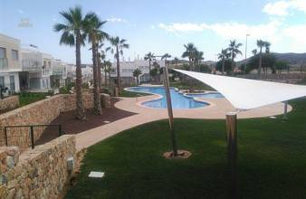 Thumbnail von ***Attraktive und komfortable 3-Zimmer-Obergeschoss-Wohnungen mit Gemeinschaftspool in Golfanlage***