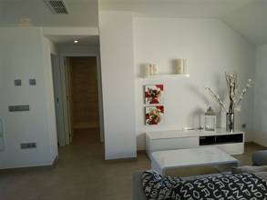 Thumbnail von ***Attraktive und komfortable 3-Zimmer-Obergeschoss-Wohnungen mit Gemeinschaftspool in Golfanlage***