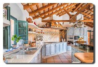 Thumbnail von Immogold, repräsentative, exklusive Landhausvilla im Cortijostil mit Pferdeboxen, Costa del Sol, Sotogrande, Cádiz.