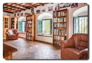 Thumbnail von Immogold, repräsentative, exklusive Landhausvilla im Cortijostil mit Pferdeboxen, Costa del Sol, Sotogrande, Cádiz.