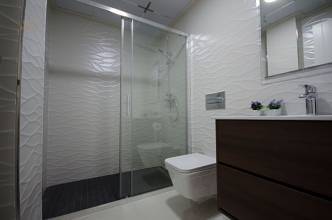 Thumbnail von ***Moderne 3-Zimmer-Wohnungen mit Tiefgaragenstellplatz in zentraler Lage ca. 2,5 km vom Strand***