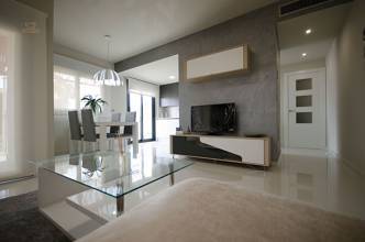 Thumbnail von ***Moderne 4-Zimmer-Wohnungen mit Tiefgaragenstellplatz in zentraler Lage ca. 2,5 km vom Strand***