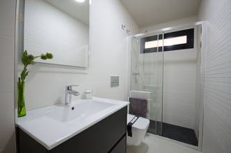 Thumbnail von ***Moderne 4-Zimmer-Wohnungen mit Tiefgaragenstellplatz in zentraler Lage ca. 2,5 km vom Strand***