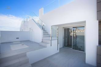 Thumbnail von ***Exklusive 4-Zimmer-Neubau-Villen mit Privatpool und Dachterrasse***