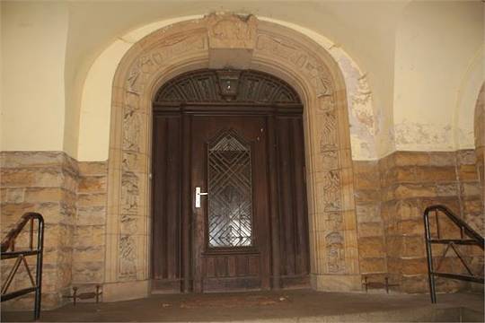 Schlossherr mit Ideen gesucht