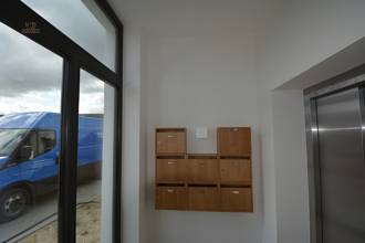 Thumbnail von Moderne Eigentumswohnungen im Ostseebad Binz