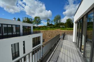 Thumbnail von Moderne Eigentumswohnungen im Ostseebad Binz