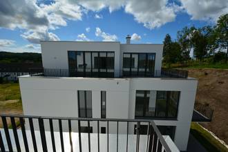 Thumbnail von Moderne Eigentumswohnungen im Ostseebad Binz