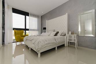 Thumbnail von ***Luxusvillen mit 3-4 Schlafzimmern und Privatpool nur 500 m vom Strand***