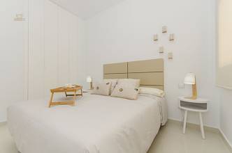 Thumbnail von ***Luxusvillen mit 3-4 Schlafzimmern und Privatpool nur 500 m vom Strand***