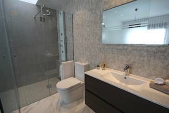 Thumbnail von ***Luxusvillen mit 2-3 Schlafzimmern und optionalem Privatpool nur 500 m vom Strand***