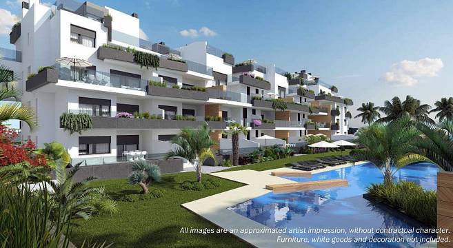 ***Überaus attraktive 4-Zimmer-Maisonette-Wohnungen mit Whirlpool und Meerblick in exklusiver Anlage mit Spa***