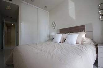 Thumbnail von ***Moderne 3-Zimmer-Penthouse-Wohnungen mit Dachterrassen mit Meerblick ca. 2,5 km vom Strand***