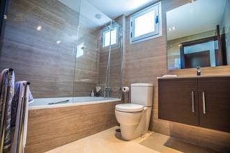 Thumbnail von ***Großzügige 3-Zimmer-Wohnungen mit Gemeinschaftspool und Meerblick***