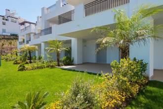 Thumbnail von ***Großzügige 3-Zimmer-Wohnungen mit Gemeinschaftspool und Meerblick***