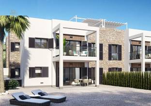 Thumbnail von ***Attraktive Obergeschoss-Wohnungen in modernem Stil mit Gemeinschaftspool***