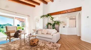 Thumbnail von ***Exklusive 3-Schlafzimmer-Doppelhaushälften in mediterranem Stil in wunderschöner Golfanlage***