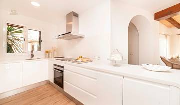 Thumbnail von ***Exklusive 3-Schlafzimmer-Doppelhaushälften in mediterranem Stil in wunderschöner Golfanlage***