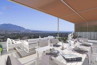 Thumbnail von ***Exklusive 4-Zimmer-Maisonette-Wohnungen mit Meerblick in wunderschöner Golfanlage***