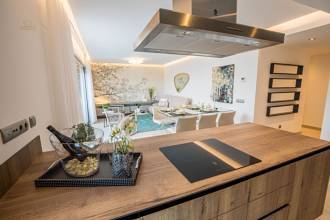 Thumbnail von ***Exklusive 4-Zimmer-Maisonette-Wohnungen mit Meerblick in wunderschöner Golfanlage***