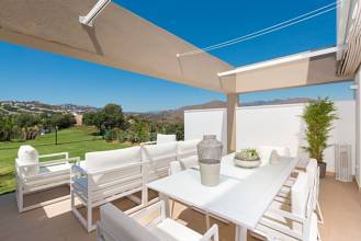 Thumbnail von ***Exklusive 4-Zimmer-Reihenhäuser mit Meerblick in wunderschöner Golfanlage***