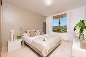 Thumbnail von ***Exklusive 4-Zimmer-Reihenhäuser mit Meerblick in wunderschöner Golfanlage***