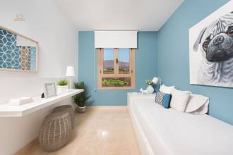 Thumbnail von ***Exklusive 4-Zimmer-Reihenhäuser mit Meerblick in wunderschöner Golfanlage***