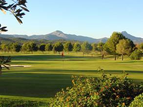 Thumbnail von ***Großzügige Terrassen-Wohnungen neben dem Golfplatz von Santa Ponsa und nur 800 m vom Strand***