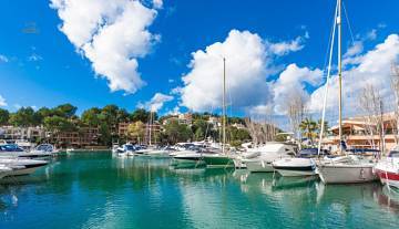 Thumbnail von ***Letzte Bauphase: Fantastische Erdgeschoss-Wohnungen nahe Golfplatz, Strand und Hafen***