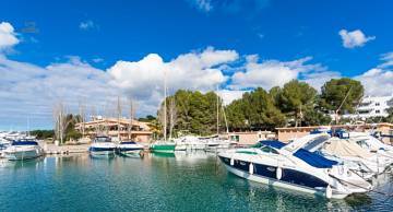 Thumbnail von ***Letzte Bauphase: Fantastische Terrassen-Wohnungen nahe Golfplatz, Strand und Hafen***