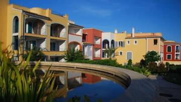 Thumbnail von ***Luxuriöse 2-Schlafzimmer-Penthouse-Wohnungen nur 120 m vom Hafen***