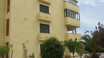 Thumbnail von ***Sehr schöne 3-Zimmer-Erdgeschoss-Wohnung mit Gemeinschaftspool und Blick auf den Golfplatz***