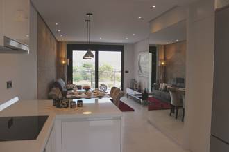 Thumbnail von ***Komfortable 4-Zimmer-Penthouse-Wohnungen mit Whirlpool  und Meerblick nur 200 m vom Strand***