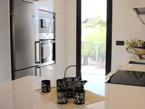 Thumbnail von ***Komfortable 4-Zimmer-Penthouse-Wohnungen mit Whirlpool  und Meerblick nur 200 m vom Strand***