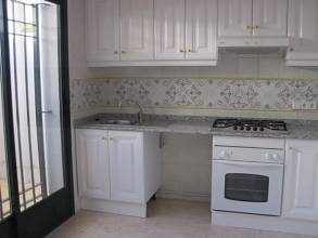 Thumbnail von ***Wunderschöne 4-Zimmer-Reihenhäuser mit Gemeinschaftspool am Rande einer Golfanlage***