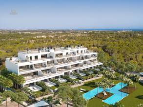 Thumbnail von ***3-Zimmer-Luxuswohnungen mit Meerblick in exklusivem Golf Resort***