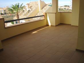 Thumbnail von ***Sehr schöne 3-Zimmer-Wohnungen, zum Teil mit Meerblick, am Rande einer Golfanlage***