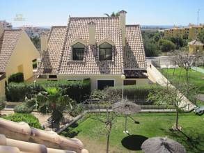 Thumbnail von ***Wunderschöne 4-Zimmer-Doppelhaushälften mit Gemeinschaftspool  und zum Teil mit Meerblick am Rande einer Golfanlage***